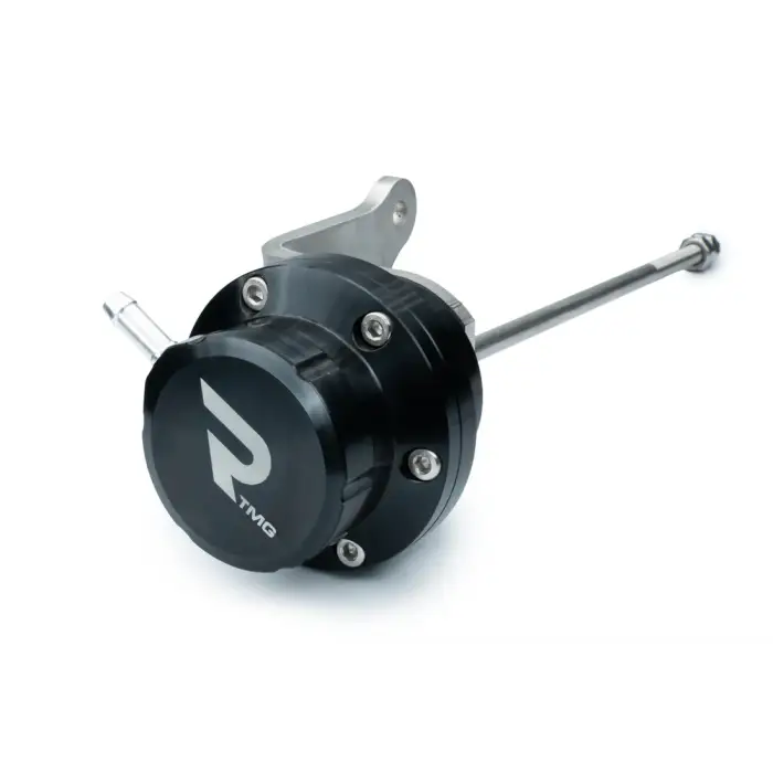 Přímo Od Výrobce RTMG Performance Zesílený turbo wastegate aktuátor červená 17 psi 1.2 bar Audi A4 A5 1.8 TSI 2008-2012