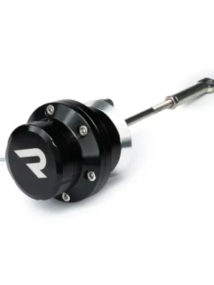Nová Kolekce RTMG Performance Zesílený turbo wastegate aktuátor žlutá 9 psi 0.6 bar DAZA DNW 2.5 TFSI