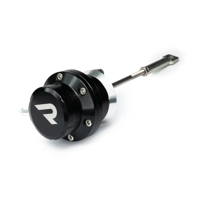 Nová Kolekce RTMG Performance Zesílený turbo wastegate aktuátor žlutá 9 psi 0.6 bar DAZA DNW 2.5 TFSI