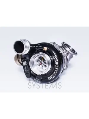 Poslední Šance TurboSystems HTD305XB2 univerzální turbodmychadlo pro dieselové motory