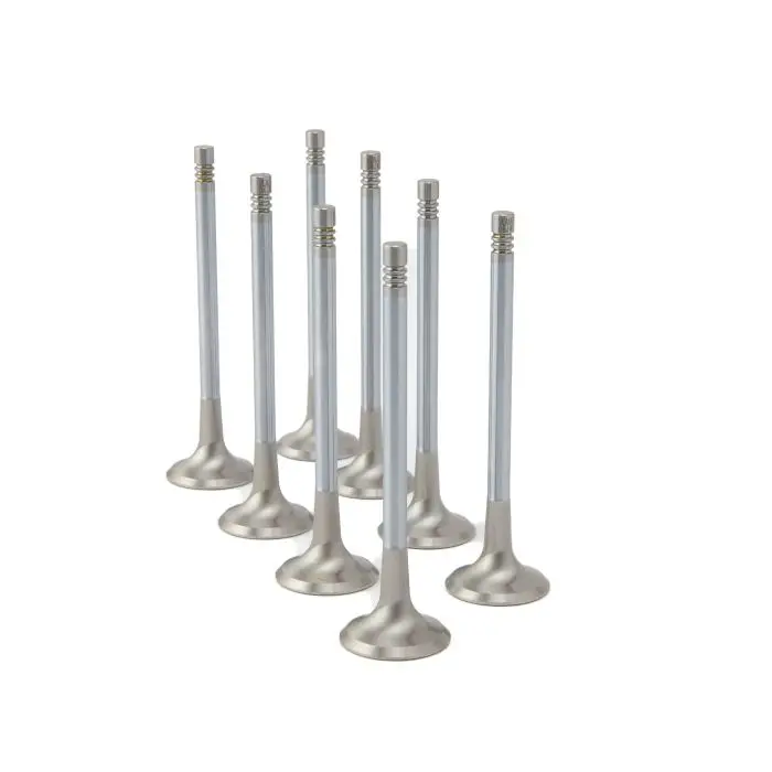 Kup Teď ZRP výfukové ventily +1,0mm z Inconelu pro Audi VW Volkswagen 2.0L TFSI EA888 EA113