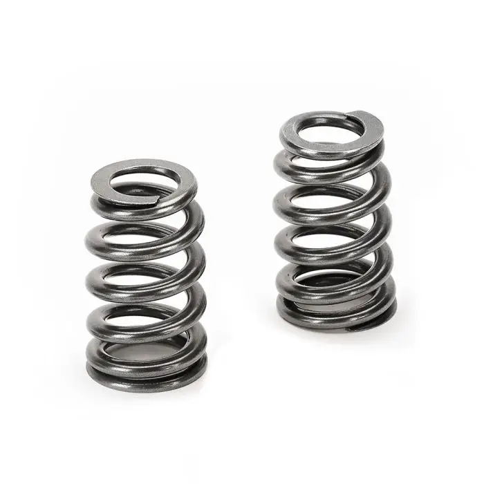 Ventilové pružiny Supertech Beehive 23.20mm 8LBS 16.60MM ID Ford Ecoboost BMW B58 N54 N55 S55 S63 1pcs Výprodej