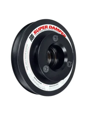 Cenový Hit ATI Super Dampers 918468 Street Damper 6.78" for Honda F-Series