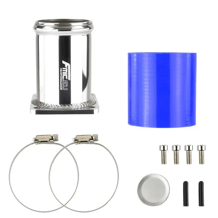 EGR Removal Delete Kit FMIC.EU for Mercedes-Benz E300 W210 S210 OM606 3.0 TD Jen Po Omezenou Doba