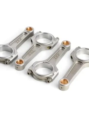 Kované ojnice se šrouby L19 Billet ZRP Suzuki GSX-R 1000 15mm Pin 111mm x 15mm Vysoce Kvalitní
