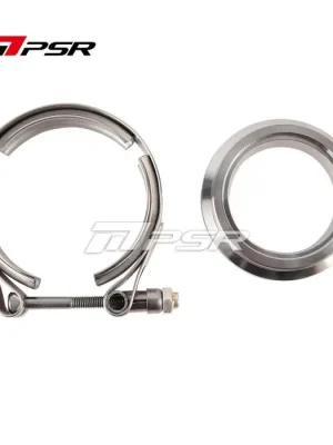 Horká Nabídka Flange Kit for Pulsar PSR New Generation Wastegate 45mm External Wastegate Inlet
