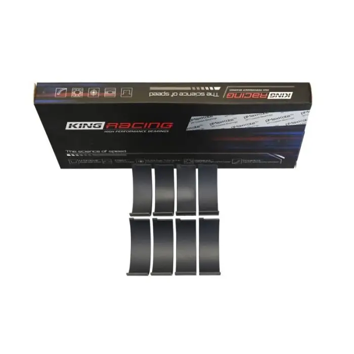 Pánve ojnice King Racing CR4287XPC STD Honda / Acura / Civic / Integra 1993-2001 Nejprodávanější