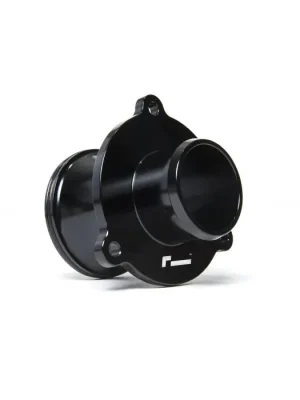 Autentický RacingLine Turbo Muffler Delete for MQB 2.0 TSI EA888.3B MAF-sensor cars only