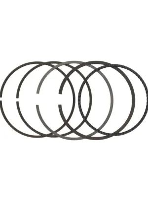 Piston Ring Set Wiseco 87.5mm Bore - 1/1.2/3.12mm Akce