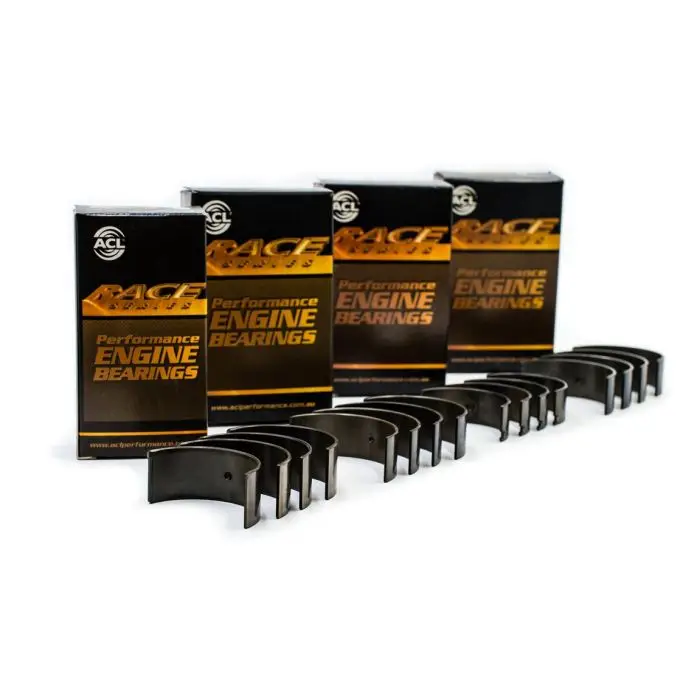 Cenově Výhodný Con rod bearing set ACL Race STD 0.025mm (0.001") extra clearance for BMW M5 E39 S62B50