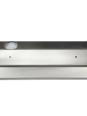 Valve Cover Heat Shield Stainless Steel FTWL Motorsport for BMW M50 / M52 / M50B25 / M52B20 / M52B28 Levný