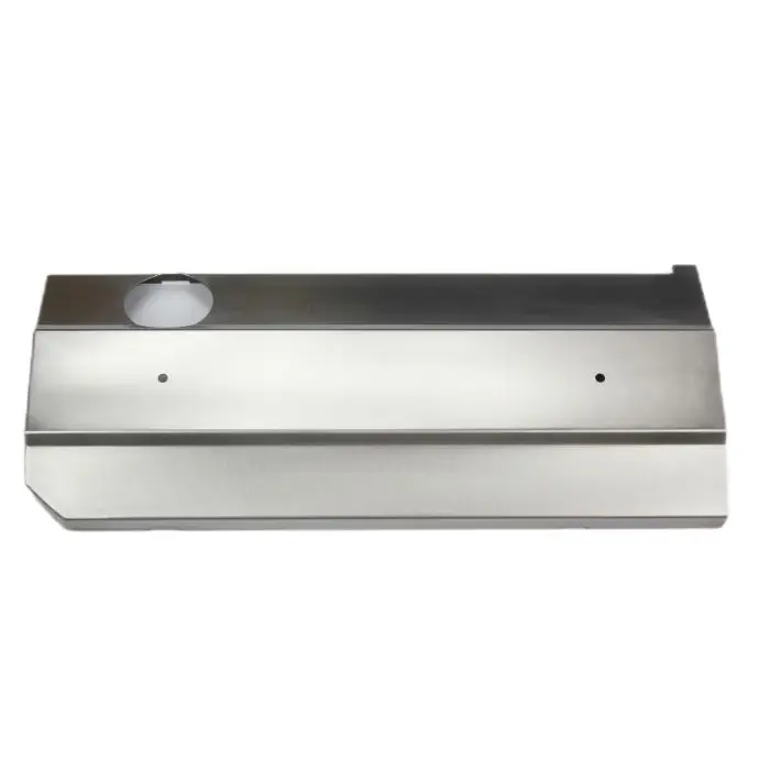 Valve Cover Heat Shield Stainless Steel FTWL Motorsport for BMW M50 / M52 / M50B25 / M52B20 / M52B28 Levný