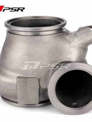 Novinka Pulsar PSR 49G Turbine Housing Dual V-Band 0.72 A/R IWG for 4849G / 5449G Turbos