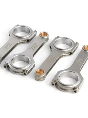 Connecting Rods with L19 Bolts ZRP for Honda H22 A1 Kup Teď