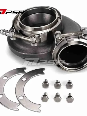 Akční Cena Pulsar PSR PTX35 Turbine Housing T3 0.63 A/R for PSR3584 Gen 2 Turbos