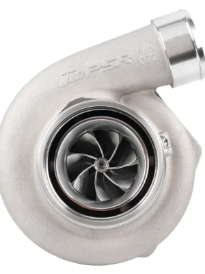 Turbodmychadlo Pulsar PSR PTE 6266E 735HP .96 T4 Vstup3" V-Band Výstupkuličková ložiska Aktuální