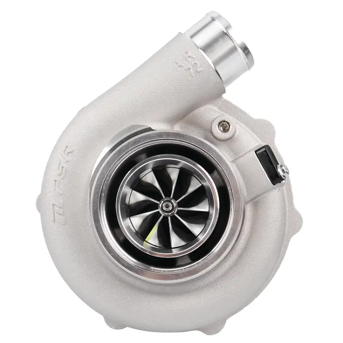 Supercore Pulsar PSR 5455G 4" Kuličková ložiska Super Cena