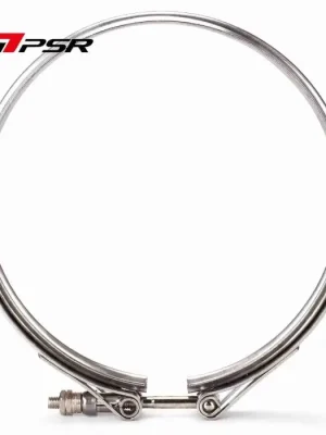 Pulsar PSR Clamp Stainless Steel Compresor Cover to CHRA Výhodná Nabídka