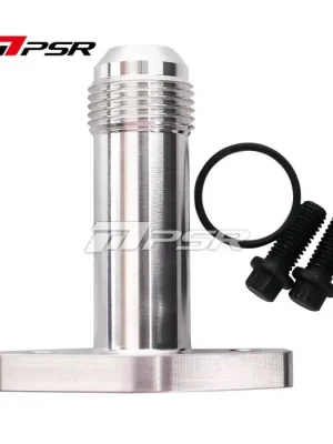 Pulsar PSR -12AN Oil Drain Flange Kit for 6270G/7170G/6275G/6775G/7375G/7975G/7782G Turbos Oblíbený
