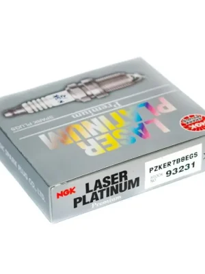 Hit Sezóny RTMG Performance NGK PZKER7A8EGS Spark Plugs for 1.2/1.4 TSI EA211