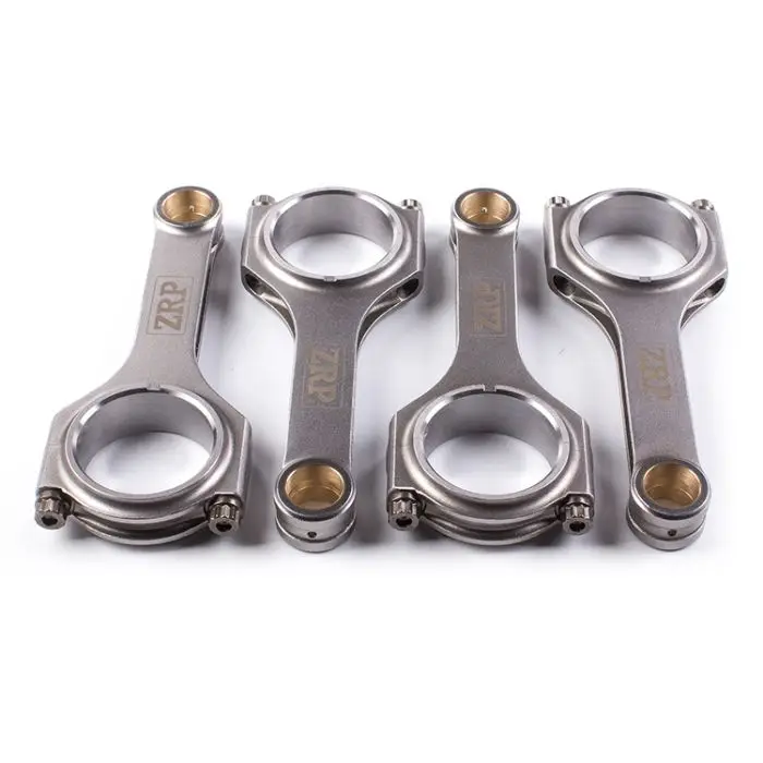 Sleva Kované ojnice ZRP 2.0L 16v Lancia Delta Integrale / Fiat Coupe R-LAN-001-H