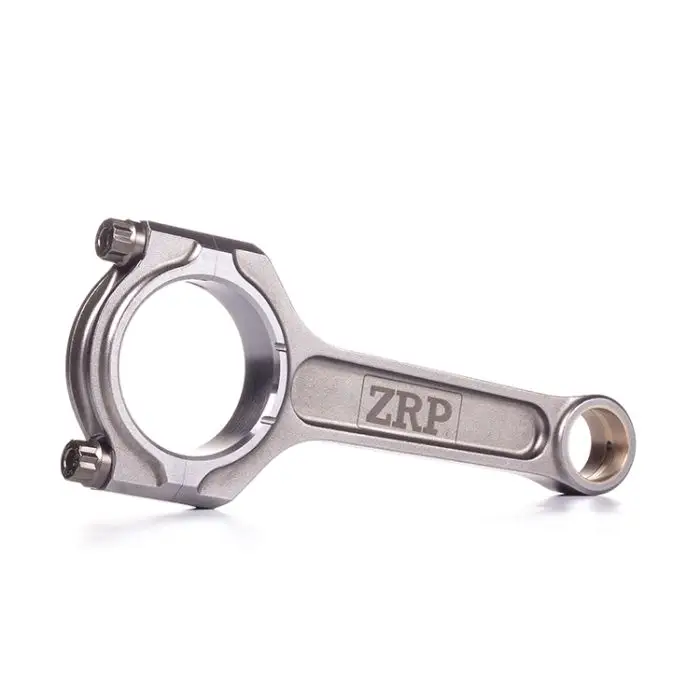 Pouze Dnes Kované ojnice ZRP Honda F24 HD Series I-Beam R-HON-016-I