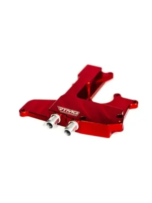 Valve Cover RTMG Performance for 1.8 2.0 TSI EA888 17 mm - 0.66 in Engines Red Expresní Doručení