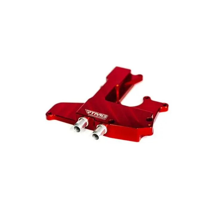 Valve Cover RTMG Performance for 1.8 2.0 TSI EA888 17 mm - 0.66 in Engines Red Expresní Doručení