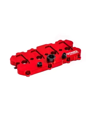 Kup Teď Valve Cover RTMG Performance for EA113 2.0 TFSI Engines Red with gasket