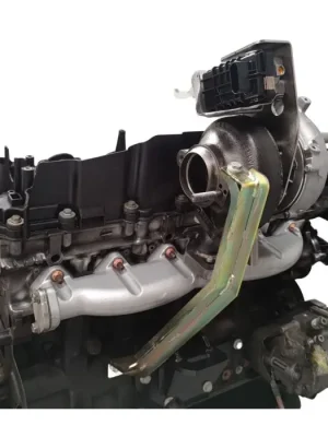 Tovární Cena Vzpěra turba M57 TopMount IOD Performance