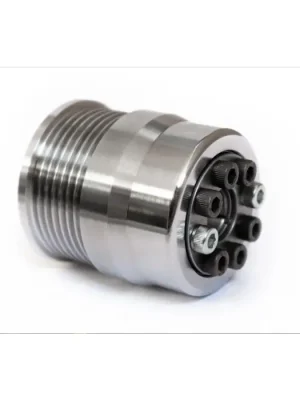 Objednat Nyní Supercharger Steel Pulley RTMG Performance 62mm for Mercedes 1.8 Kompressor M271