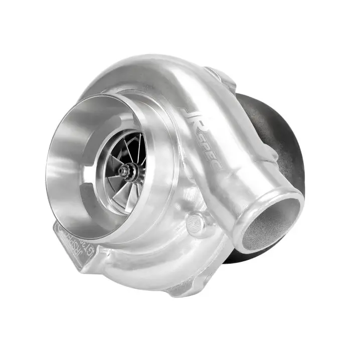 Rychlé Dodání Turbodmychadlo JRspec GTX3076R+ BB Hybrid Ceramic (GTX3080R) V-band 1.01 V-band