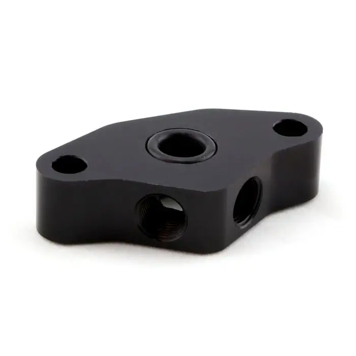 Boost Reference Adapter Turbosmart for Nissan Patrol ZD30DDTI/TD42T Hit Sezóny