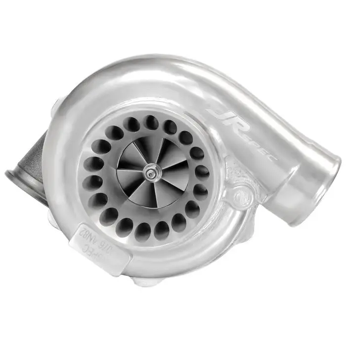 Turbodmychadlo JRspec GT3082R BB Hybrid Ceramic V-band 1.01 V-band Přímo Od Výrobce