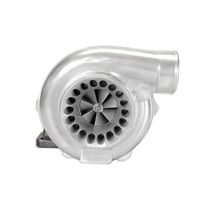 Turbodmychadlo JRspec GT3071R BB T3 .82 V-band Výprodej