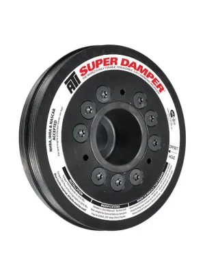 Přímo Od Výrobce ATI Super Damper 918254 Harmonic Balancer Mitsubishi Evo X Race Version