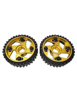 Vysoce Kvalitní Adjustable Cam Gears BC Brian Crower BC8801 Honda B16A, B18C, B18A/B, B20B