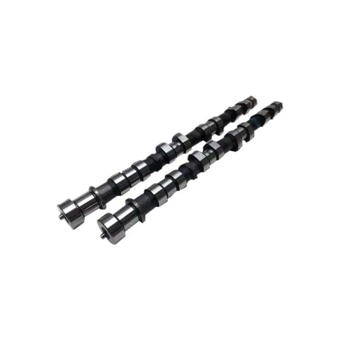 Camshafts BC Brian Crower Stage 2 - 272 Spec BC0131 Mitsubishi Lancer Evo X CZ4A 4B11T Cenově Výhodný