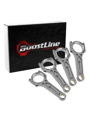 Cenový Hit Korbowody Wiseco BoostLine I-beam ARP +625, Honda B18C ,length 138mm Pin. 21mm