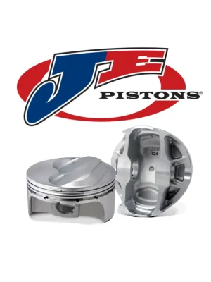 Finální Výprodej Písty motoru JE Pistons, BMW S54B32 87.50mm 12.5:1 Asym.