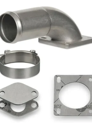EGR Valve Delete Kit for VW Transporter IV with 2.5 TDI AJT AYY ACV AUF AYC AXL engines Výhodná Nabídka