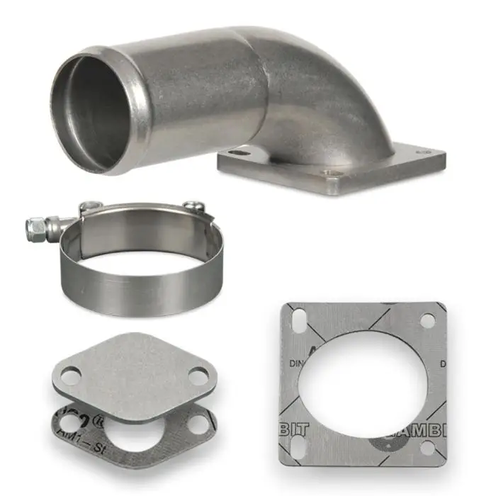 EGR Valve Delete Kit for VW Transporter IV with 2.5 TDI AJT AYY ACV AUF AYC AXL engines Výhodná Nabídka