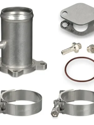 Ověřený EGR Valve Delete Kit for VW Audi Seat Skoda with 1.2 1.4 1.9 TDI engines