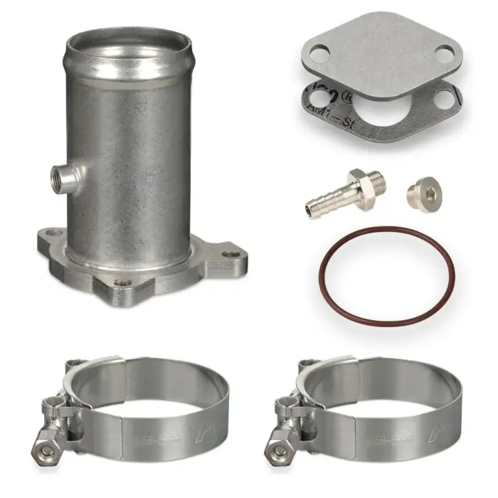 Ověřený EGR Valve Delete Kit for VW Audi Seat Skoda with 1.2 1.4 1.9 TDI engines