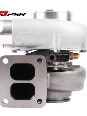 Turbodmychadlo Pulsar PSR 6862G T4 Divided 1.06 A/R 1050HP kuličkové ložisko Originální