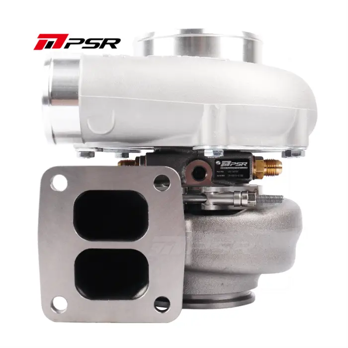 Turbodmychadlo Pulsar PSR 6862G T4 Divided 1.06 A/R 1050HP kuličkové ložisko Originální
