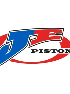 Vysoce Kvalitní JE Pistons Engine Pistons Set for BTO VW 2.0L EA888 Gen3 83mm 9.3:1 23pin