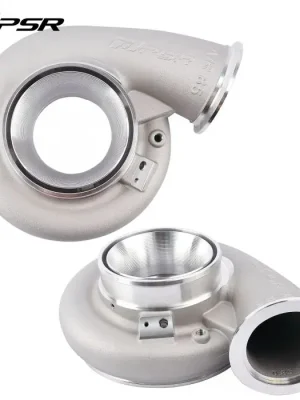 Vrácení Zdarma Pulsar PSR Compressor Housing T51R Mod PRO98