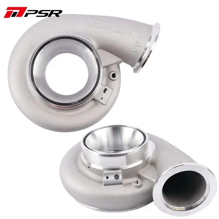 Pulsar PSR Compressor Housing T51R Mod 5855G Přímo Od Výrobce