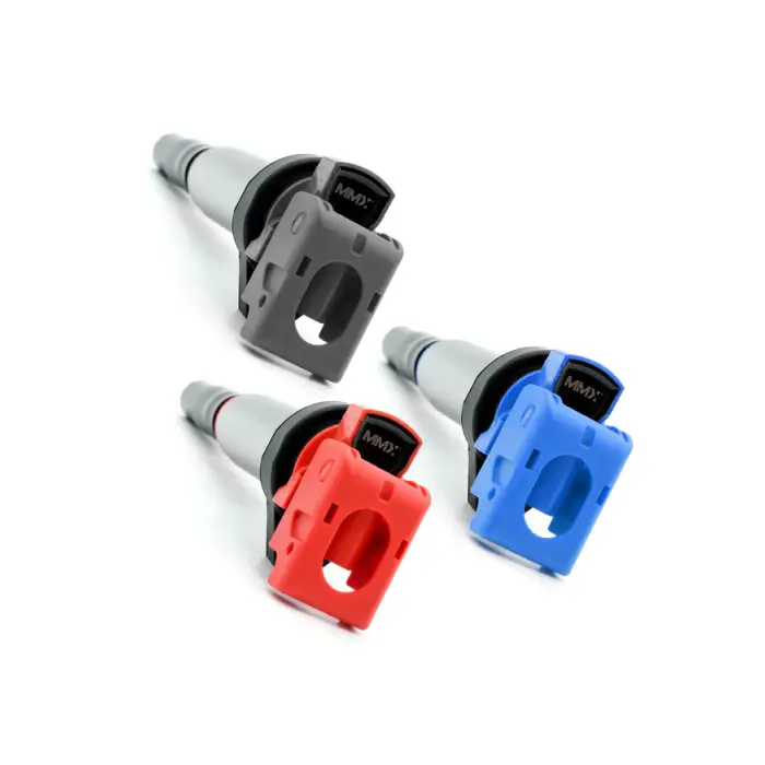 MMX High Performance Ignition Coil Blue for BMW N-Series S-Series Mini Akční Cena